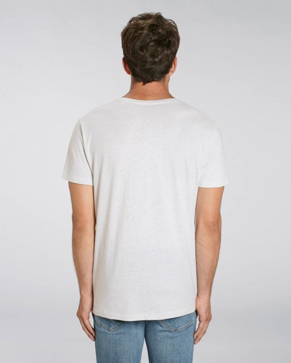 rear__Cream Heather Grey