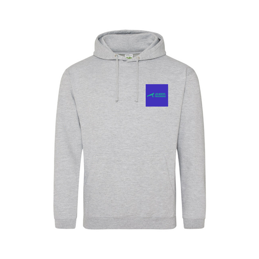 AWDis college unisex hoodie