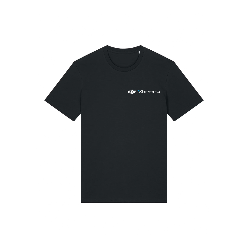 Stanley/Stella Crafter organic unisex T-shirt