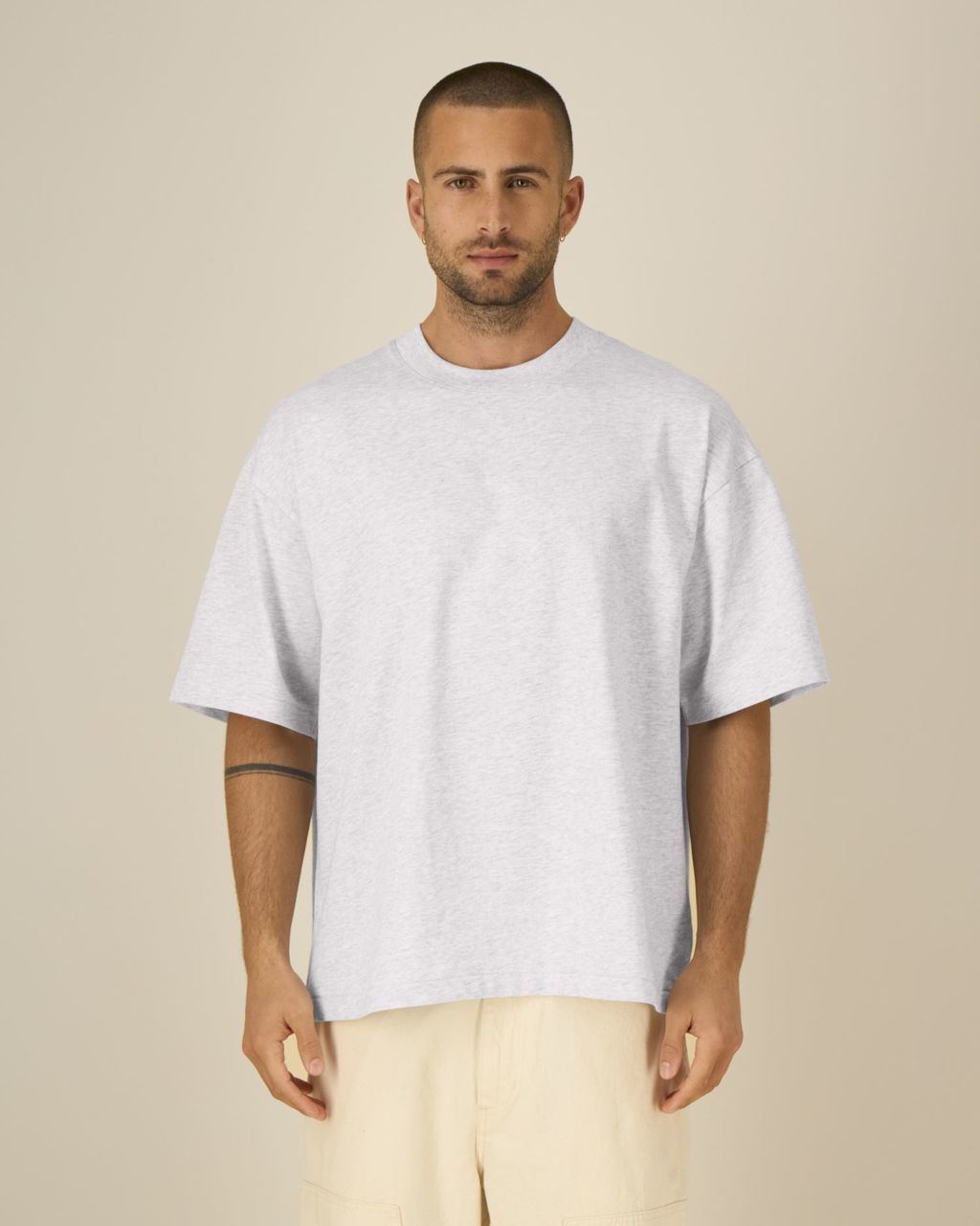 front__Cool Heather Grey