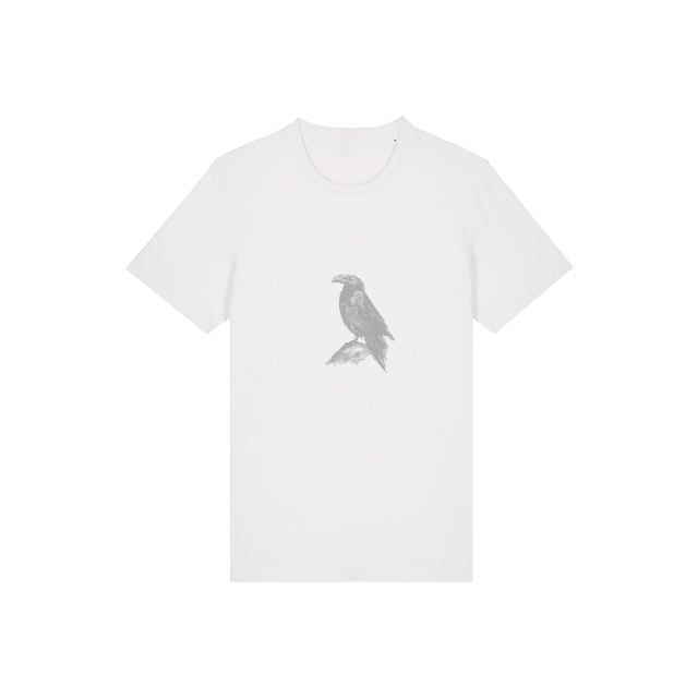 Stanley/Stella Crafter organic unisex T-shirt