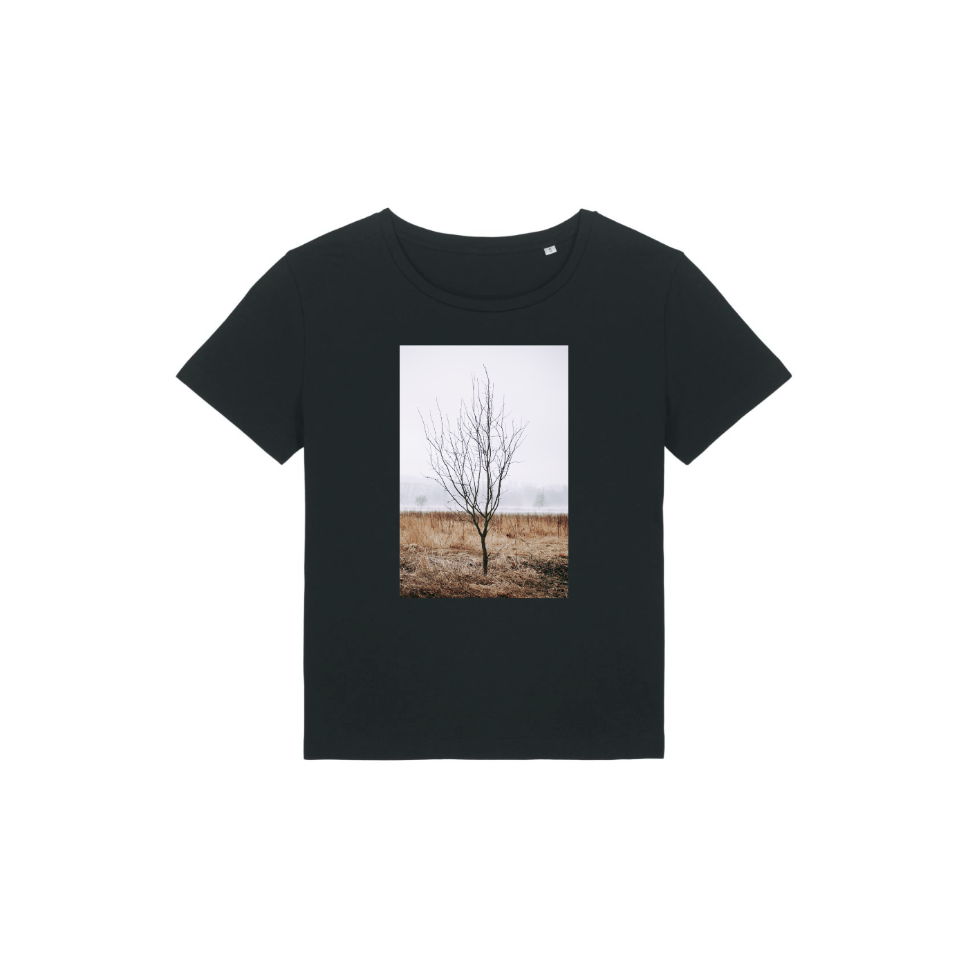 Stanley/Stella Serena organic women's T-shirt