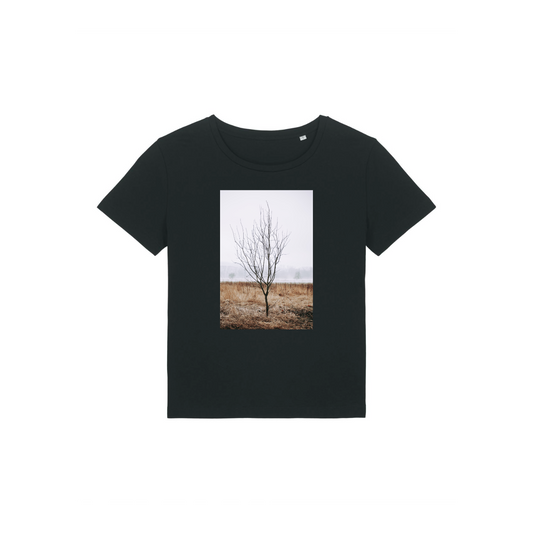 Stanley/Stella Serena organic women's T-shirt