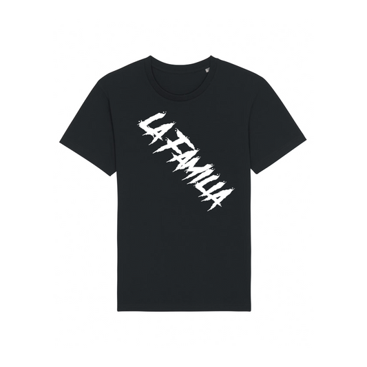 Stanley/Stella Rocker organic unisex T-shirt