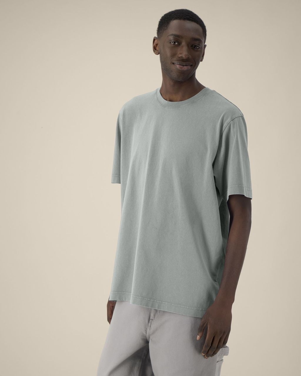 front__G. Dyed Misty Grey
