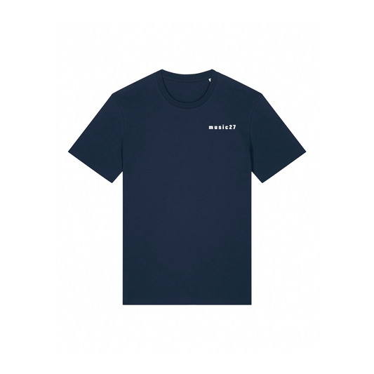 Stanley/Stella Crafter organic unisex T-shirt
