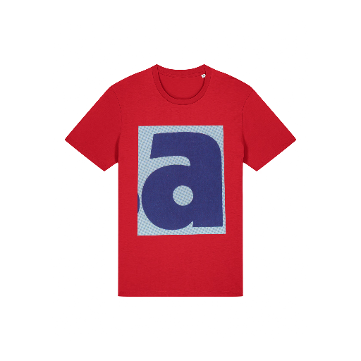 Stanley/Stella Crafter organic unisex T-shirt