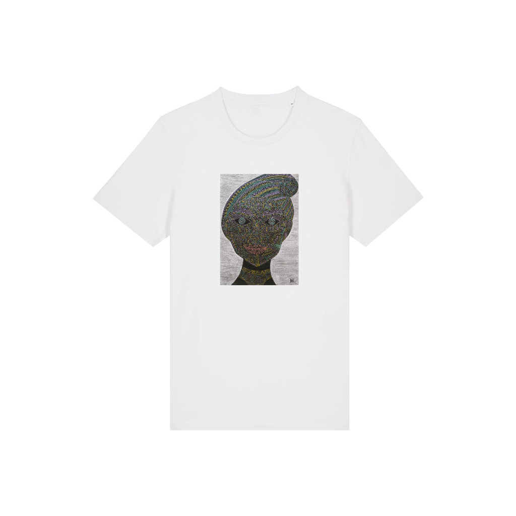 Stanley/Stella Crafter organic unisex T-shirt