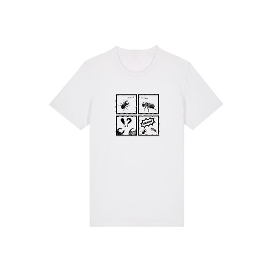 Stanley/Stella Crafter organic unisex T-shirt