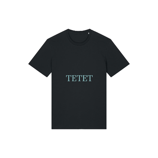Stanley/Stella Crafter organic unisex T-shirt