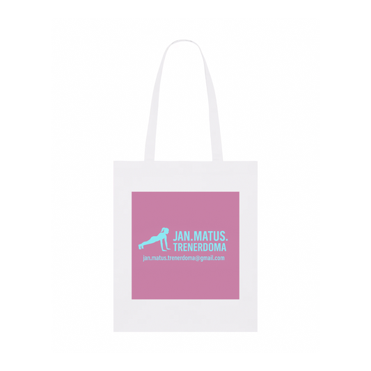 Stanley/Stella organic light tote bag