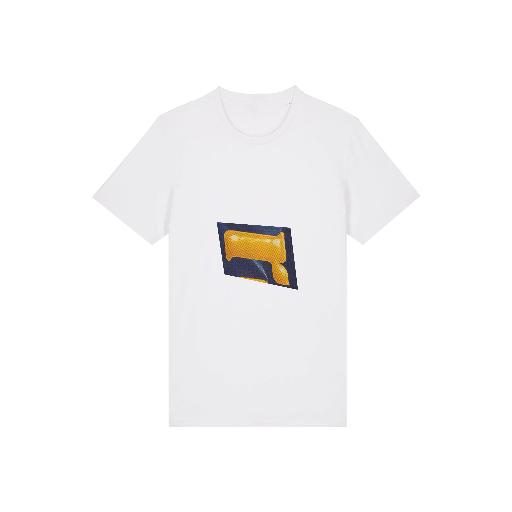 Stanley/Stella Crafter organic unisex T-shirt