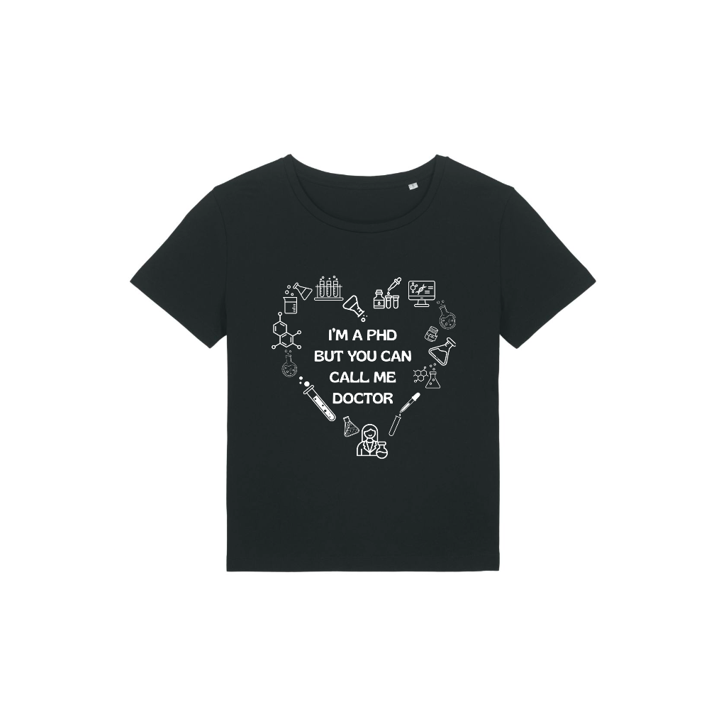 Stanley/Stella Serena organic women's T-shirt