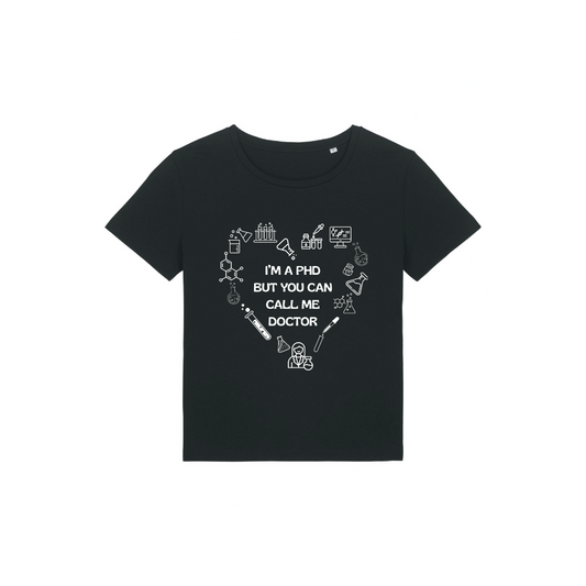 Stanley/Stella Serena organic women's T-shirt