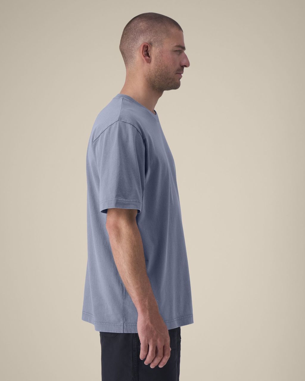 front__G. Dyed Blue Grey