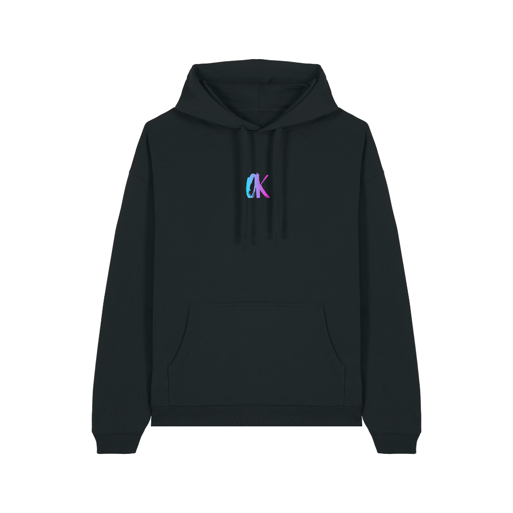 Stanley/Stella Slammer 2.0 organic unisex oversized hoodie