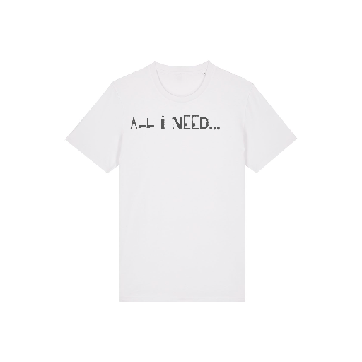 Stanley/Stella Crafter organic unisex T-shirt