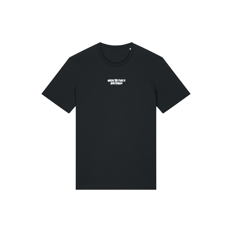 Stanley/Stella Crafter organic unisex T-shirt