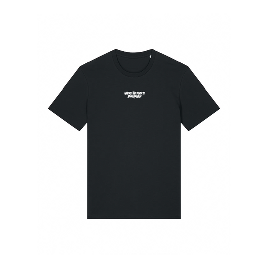 Stanley/Stella Crafter organic unisex T-shirt