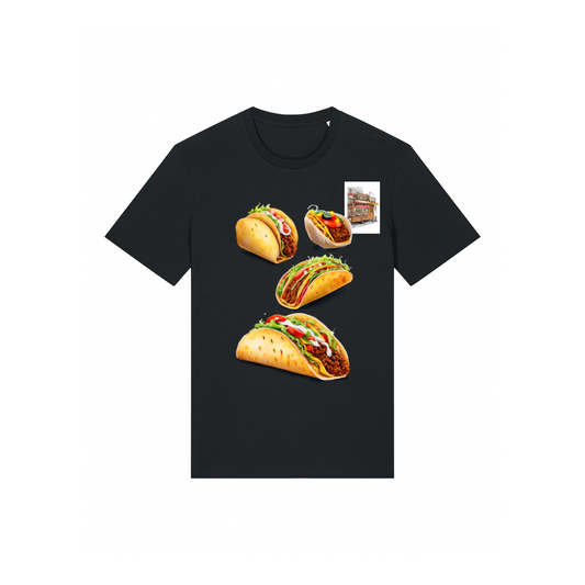 Stanley/Stella Crafter organic unisex T-shirt
