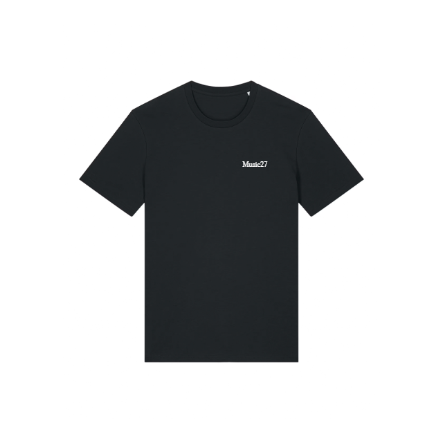 Stanley/Stella Crafter organic unisex T-shirt