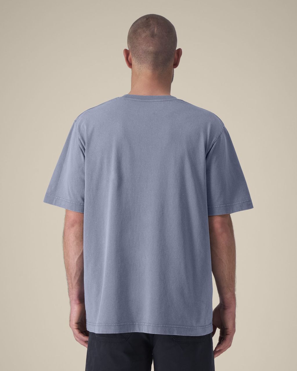 rear__G. Dyed Blue Grey