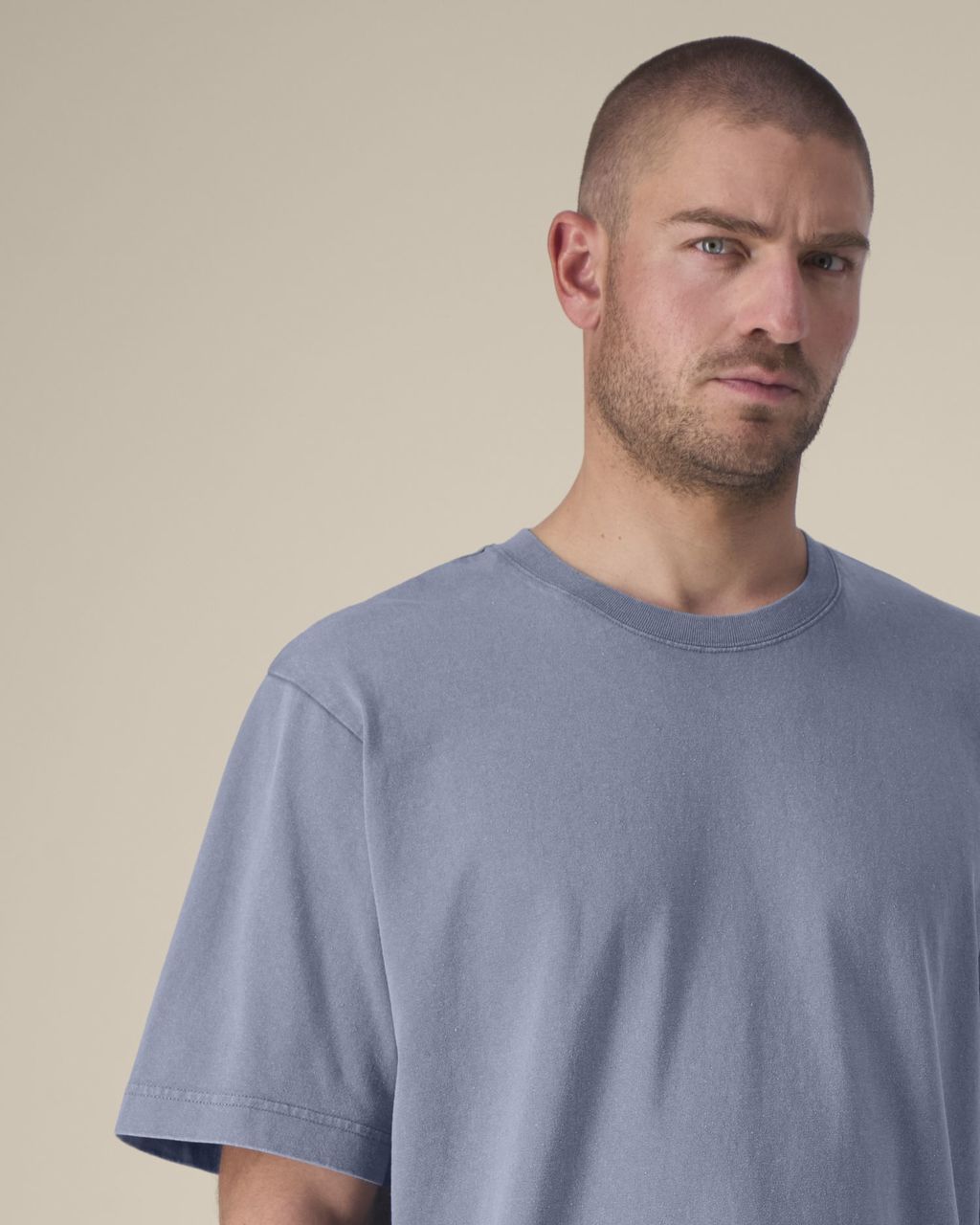 front__G. Dyed Blue Grey