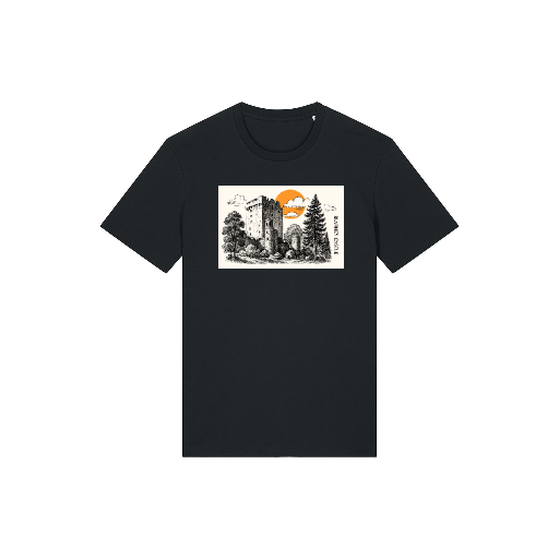 Stanley/Stella Crafter organic unisex T-shirt
