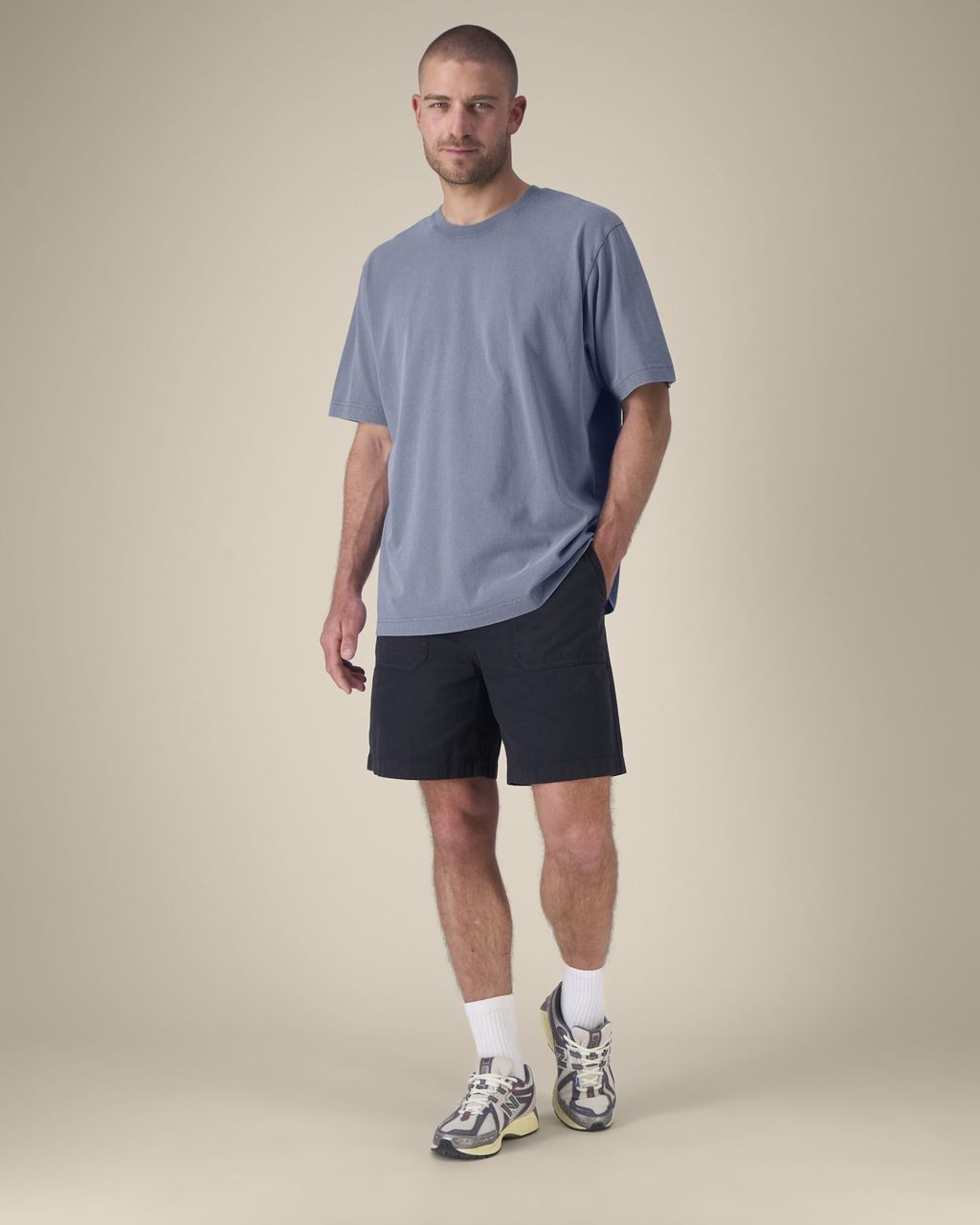 front__G. Dyed Blue Grey