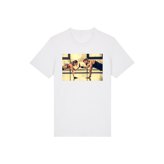Stanley/Stella Crafter organic unisex T-shirt