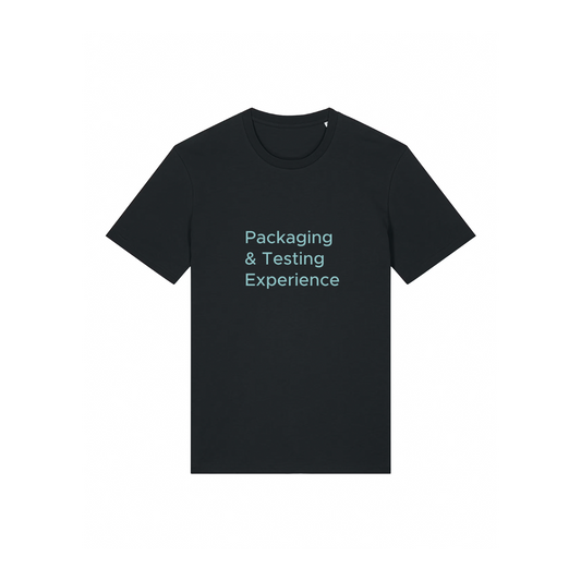 Stanley/Stella Crafter organic unisex T-shirt