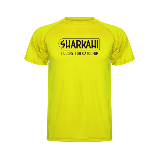 Roly Sport Montecarlo men´s functional T-shirt