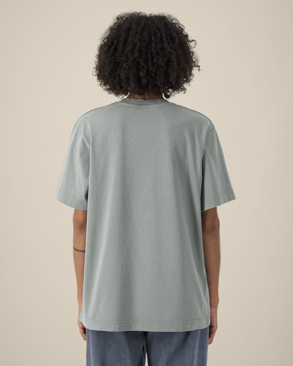 rear__G. Dyed Misty Grey