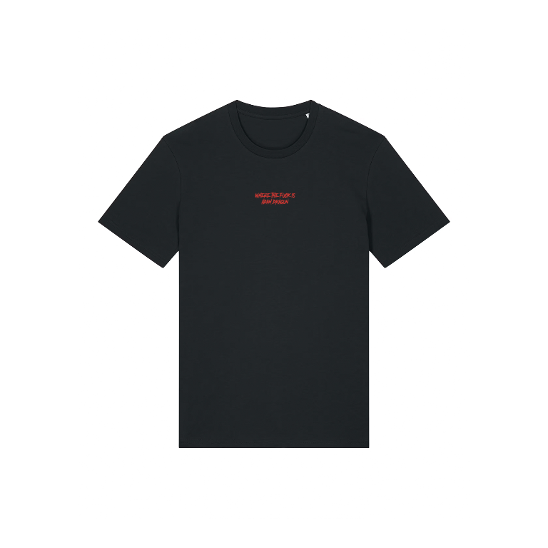 Stanley/Stella Crafter organic unisex T-shirt