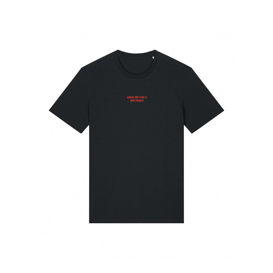 Stanley/Stella Crafter organic unisex T-shirt