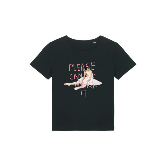 Stanley/Stella Serena organic women's T-shirt