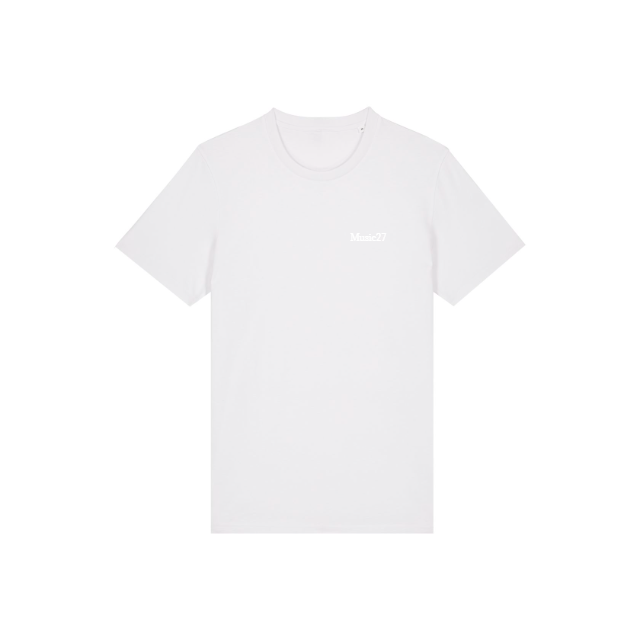 Stanley/Stella Crafter organic unisex T-shirt