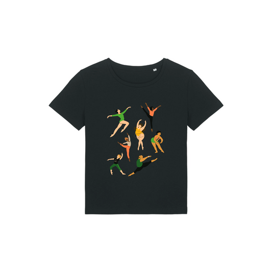 Stanley/Stella Serena organic women's T-shirt