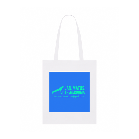 Stanley/Stella organic light tote bag