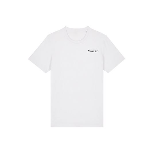 Stanley/Stella Crafter organic unisex T-shirt