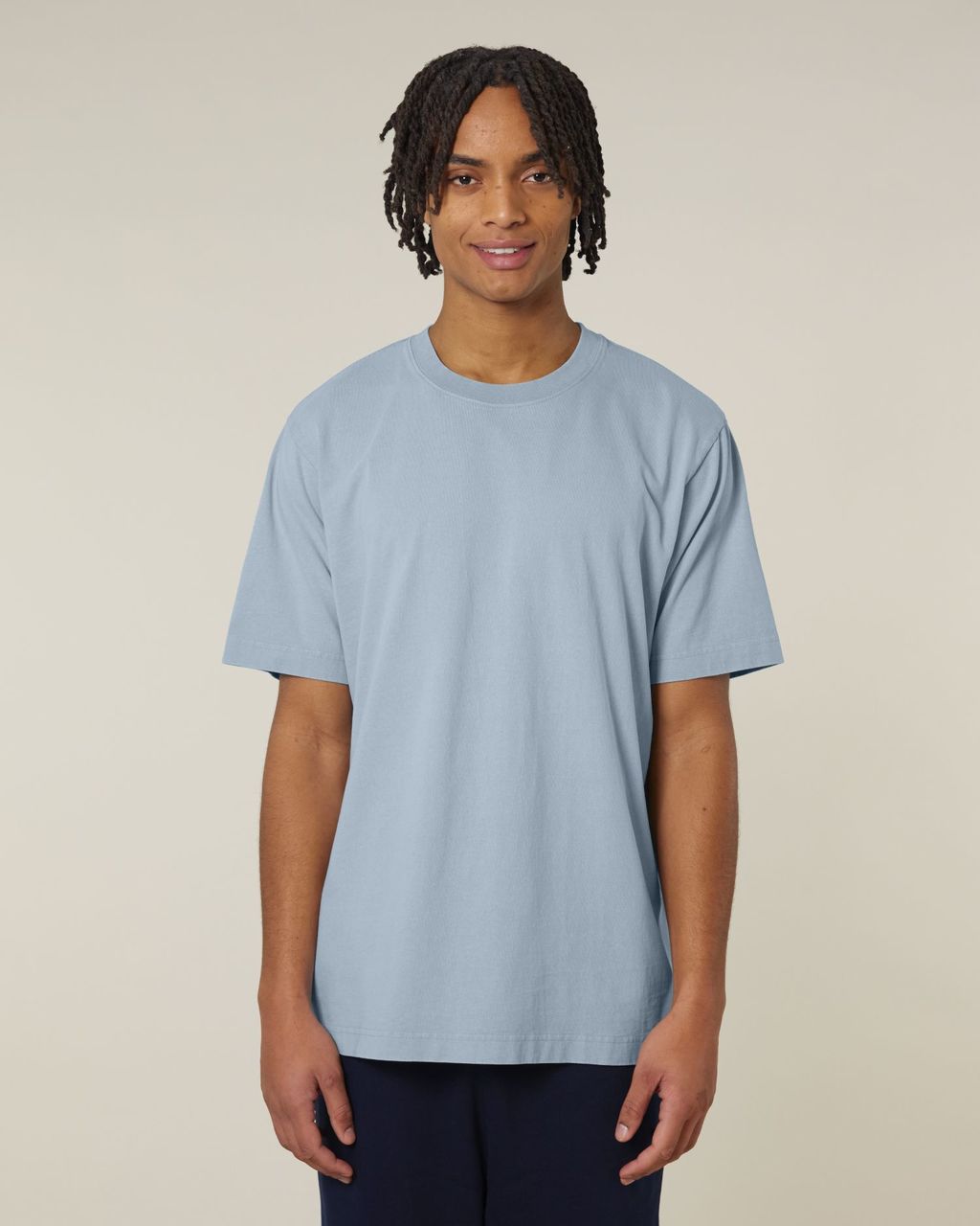 front__G. Dyed Blue Stone