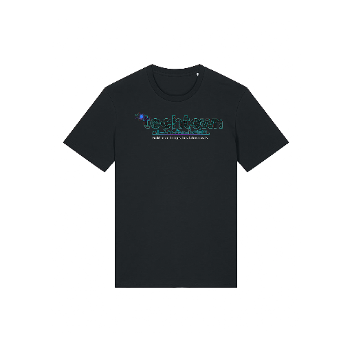 Stanley/Stella Crafter organic unisex T-shirt