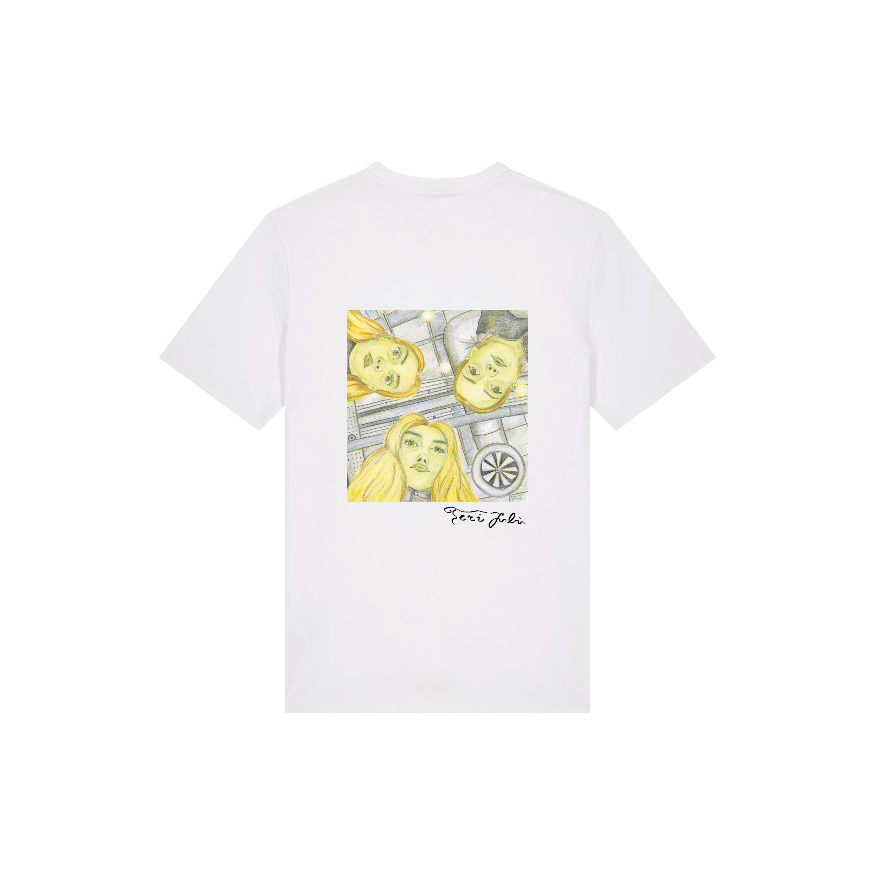 Stanley/Stella Creator 2.0 organic unisex T-shirt