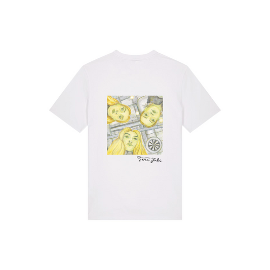 Stanley/Stella Creator 2.0 organic unisex T-shirt