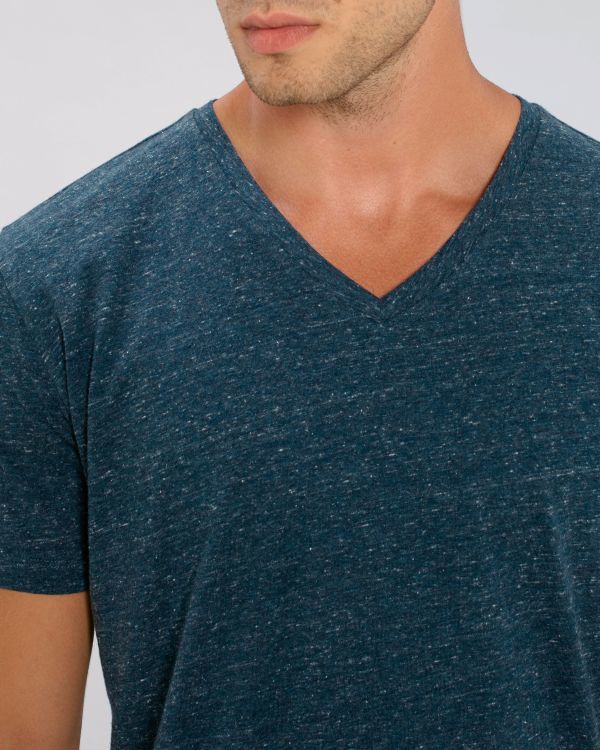 front__Dark Heather Denim