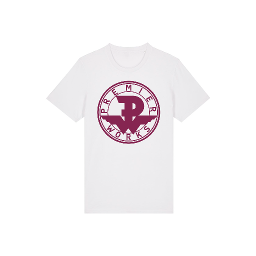 Stanley/Stella Crafter organic unisex T-shirt