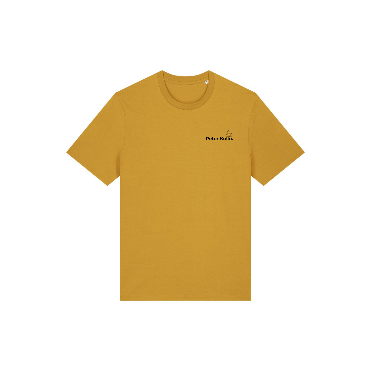 Stanley/Stella Creator 2.0 organic unisex T-shirt