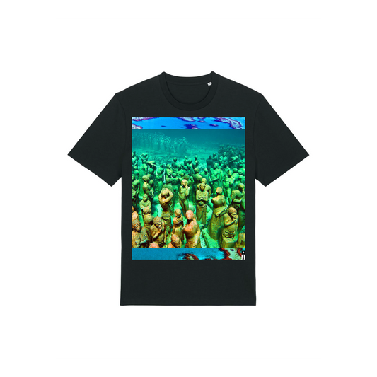 Stanley/Stella Creator 2.0 organic unisex T-shirt