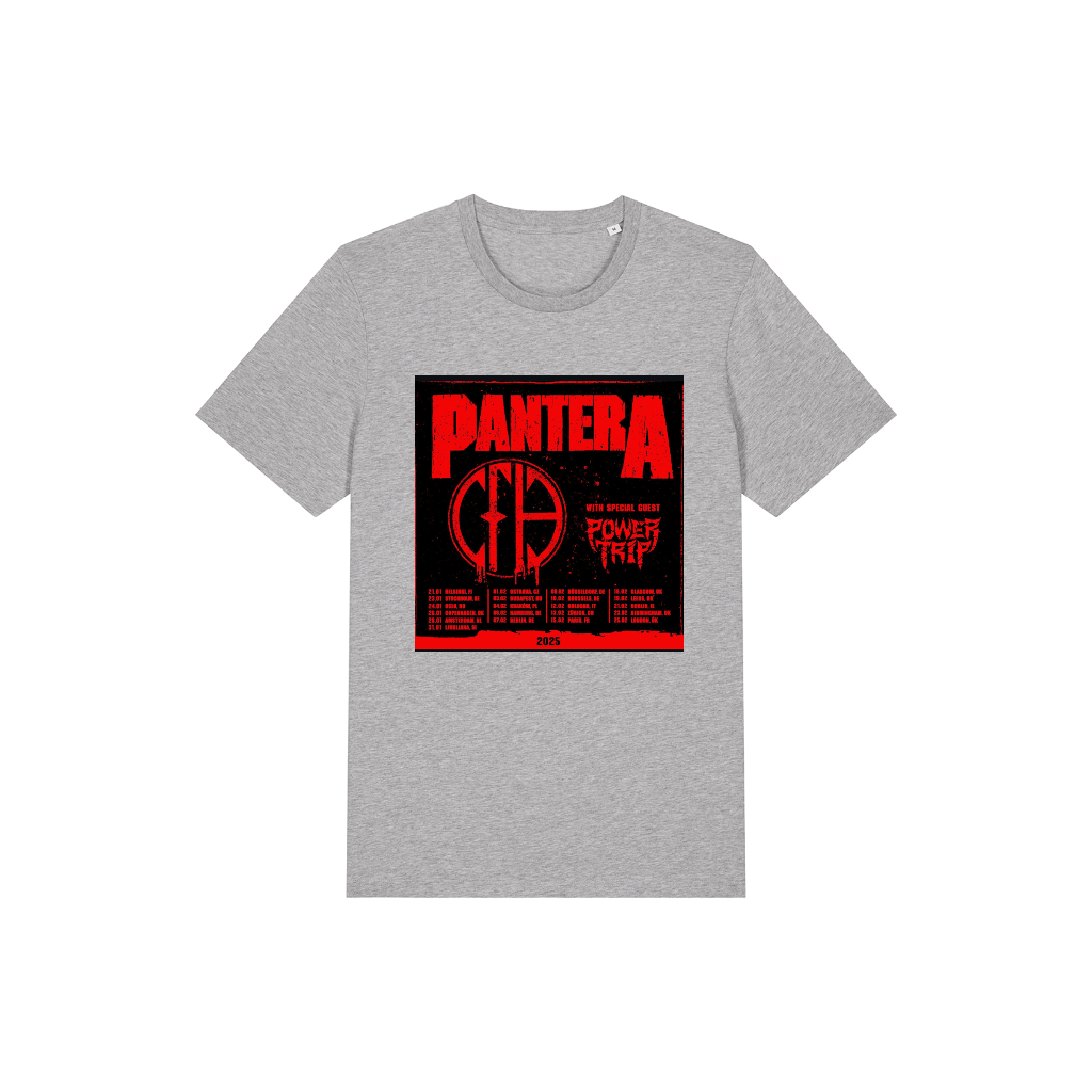 Stanley/Stella Crafter organic unisex T-shirt
