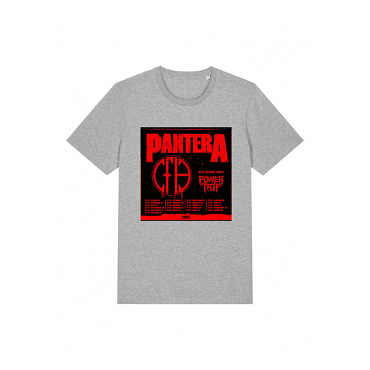 Stanley/Stella Crafter organic unisex T-shirt